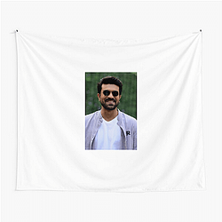 Ram Charan Merch Ram Charan Tapestries
