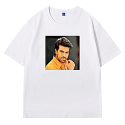 Ram Charan Special Collection Ram Charan T-Shirts