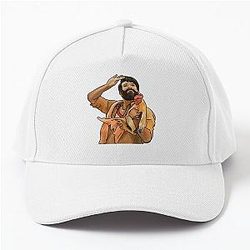 Ram Charan Rangasthalam Cap