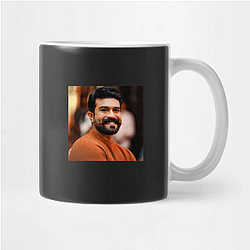Ram Charan Limited Collection Ram Charan Mugs