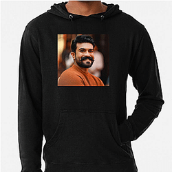 Ram Charan Limited Collection Ram Charan Hoodies