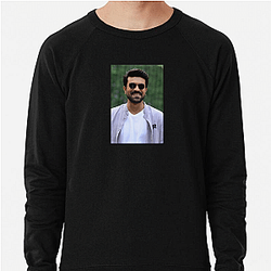 Ram Charan Merch Ram Charan Sweatshirts