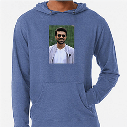 Ram Charan Merch Ram Charan Hoodies