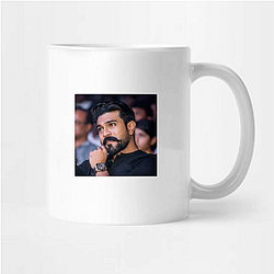 Ram Charan Merchandise For Fans Ram Charan Mugs