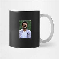 Ram Charan Merch Ram Charan Mugs
