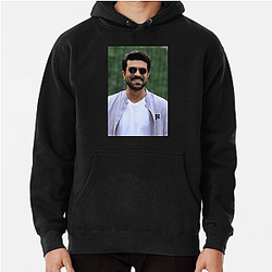 Ram Charan Merch Ram Charan Hoodies