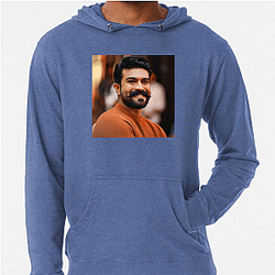 Ram Charan Limited Collection Ram Charan Hoodies