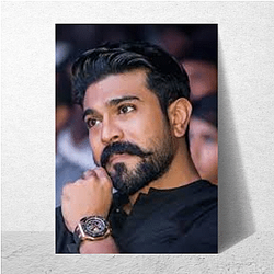 Ram Charan Merchandise For Fans Ram Charan Posters