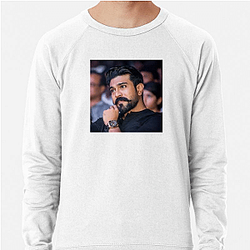 Ram Charan Merchandise For Fans Ram Charan Sweatshirts