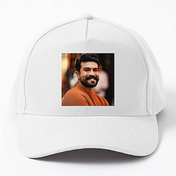 Ram Charan Limited Collection Ram Charan Hats & Caps