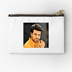 Ram Charan Special Collection Ram Charan Zipper Pouches