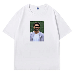 Ram Charan Merch Ram Charan T-Shirts