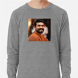 Ram Charan Limited Collection Ram Charan Sweatshirts
