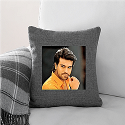 Ram Charan Special Collection Ram Charan Pillows Cover