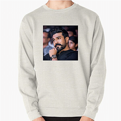 Ram Charan Merchandise For Fans Ram Charan Sweatshirts