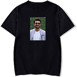 Ram Charan Merch Ram Charan T-Shirts