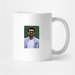 Ram Charan Merch Ram Charan Mugs