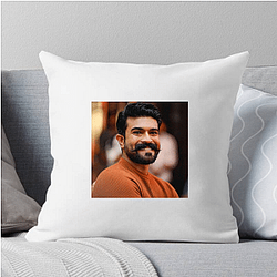 Ram Charan Limited Collection Ram Charan Pillows Cover