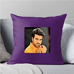 Ram Charan Special Collection Ram Charan Pillows Cover