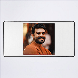 Ram Charan Limited Collection Ram Charan Mouse Pads