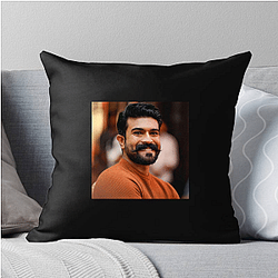 Ram Charan Limited Collection Ram Charan Pillows Cover