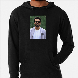 Ram Charan Merch Ram Charan Hoodies