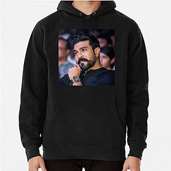 Ram Charan Merchandise For Fans Ram Charan Hoodies