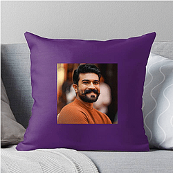 Ram Charan Limited Collection Ram Charan Pillows Cover