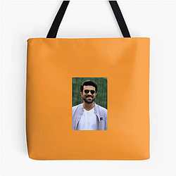 Ram Charan Merch Ram Charan Bags