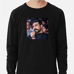 Ram Charan Merchandise For Fans Ram Charan Sweatshirts