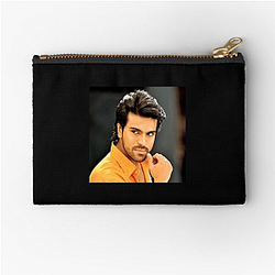 Ram Charan Special Collection Ram Charan Zipper Pouches
