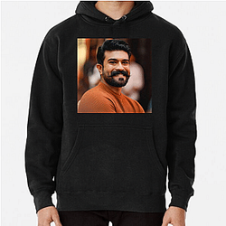 Ram Charan Limited Collection Ram Charan Hoodies