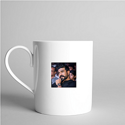Ram Charan Merchandise For Fans Ram Charan Mugs