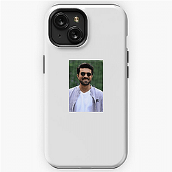 Ram Charan Merch Ram Charan Samsung Cases