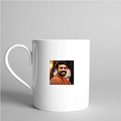 Ram Charan Limited Collection Ram Charan Mugs