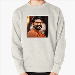 Ram Charan Limited Collection Ram Charan Sweatshirts