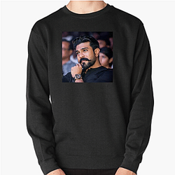 Ram Charan Merchandise For Fans Ram Charan Sweatshirts