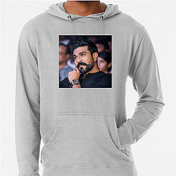 Ram Charan Merchandise For Fans Ram Charan Hoodies
