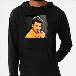 Ram Charan Special Collection Ram Charan Hoodies