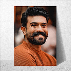 Ram Charan Limited Collection Ram Charan Posters