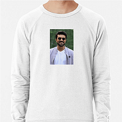 Ram Charan Merch Ram Charan Sweatshirts