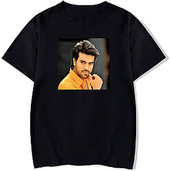 Ram Charan Special Collection Ram Charan T-Shirts