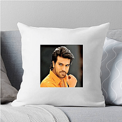 Ram Charan Special Collection Ram Charan Pillows Cover