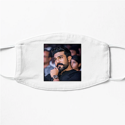 Ram Charan Merchandise For Fans Ram Charan Face Masks