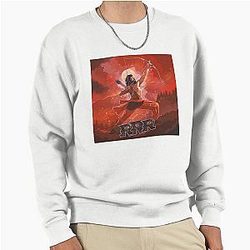 RRR Ram Charan Sweatshirt