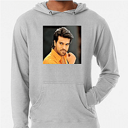 Ram Charan Special Collection Ram Charan Hoodies