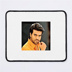 Ram Charan Special Collection Ram Charan Mouse Pads