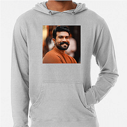 Ram Charan Limited Collection Ram Charan Hoodies