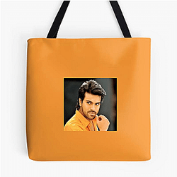 Ram Charan Special Collection Ram Charan Bags
