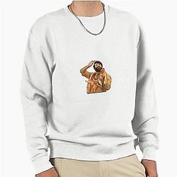 Ram Charan Rangasthalam Sweatshirt